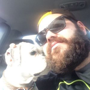 Meet your Posher, Scott